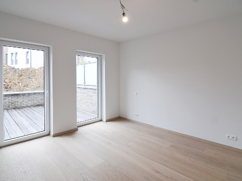 Appartements à Vendre à Eupen - NEO Éco-Quartier